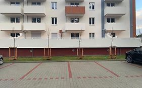 Apartament - Brzeska For You